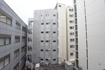 【展望】 | グリーンメゾン本厚木