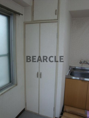 【その他】 | サンモール青木