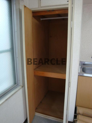 【収納】 | サンモール青木