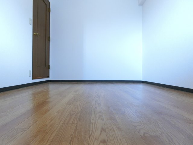 EverGreen泉ヶ丘1号館の洋室|同物件別部屋写真