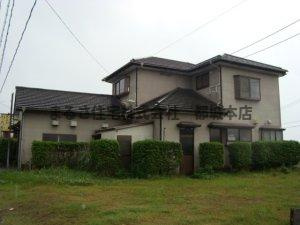 中川貸家