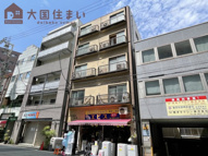 ハイツフルネスの画像
