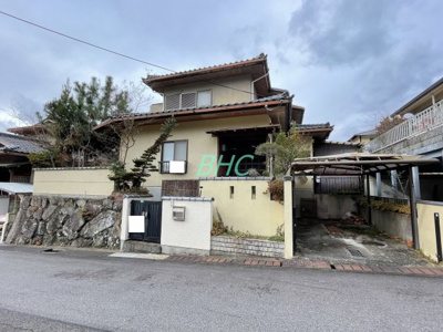 【外観】 | 水明１丁目