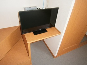【設備】 | ＮＹ馬場
