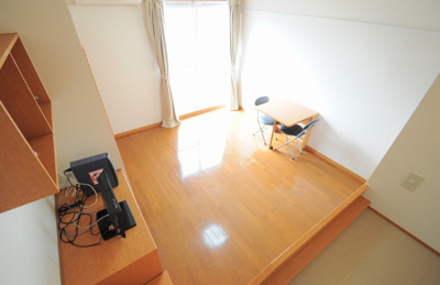 【内装】 | ＮＹ馬場