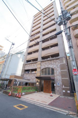 エステムコート大阪城北天満の杜　仲介手数料無料