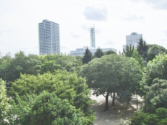 Dフラット東別院の展望|Dフラット東別院