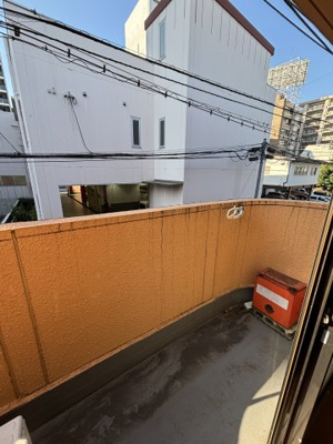 【バルコニー】 | ブロードシオン