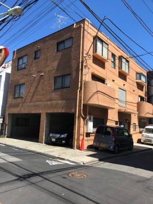 【外観】 | ブロードシオン