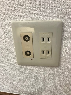 【設備】 | ブロードシオン