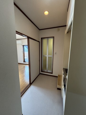 【キッチン】 | ブロードシオン