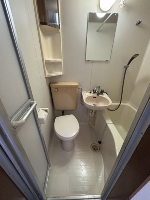 【洗面所】 | ブロードシオン