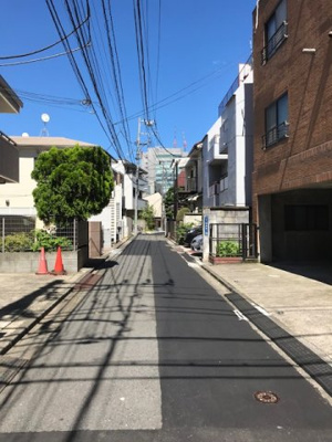 【周辺】 | ブロードシオン