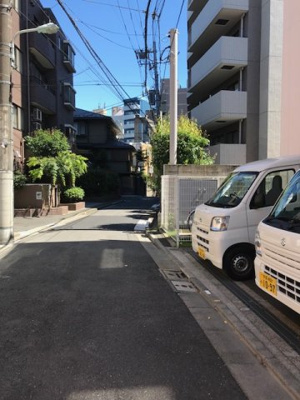 【周辺】 | ブロードシオン