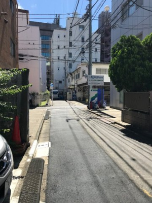 【周辺】 | ブロードシオン