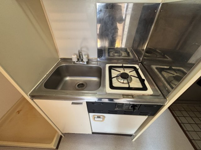 【キッチン】 | ブロードシオン