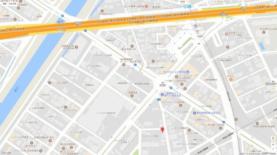 【地図】 | サワダハイツ