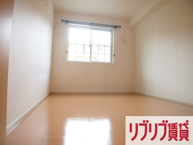 エクセランＢの洋室