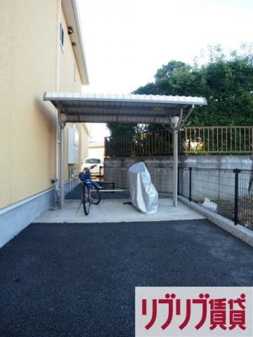 エクセランＢのその他共用部分