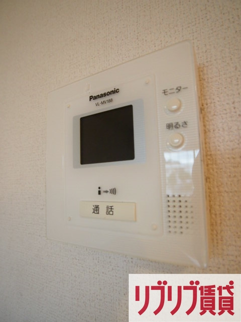 エクセランＢのセキュリティ