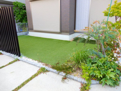 【その他共用部分】 | 大江１丁目貸家