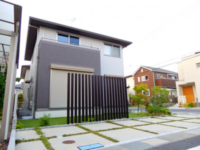 【外観】 | 大江１丁目貸家