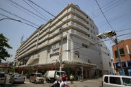 神戸市長田区大塚町１丁目のマンションの画像