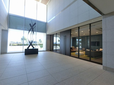 【その他共用部分】 | ブルーハーバータワーみなとみらい