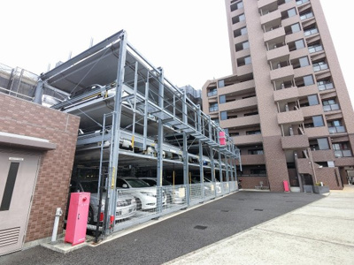 【駐車場】 | グランイーグル大森Ⅲ