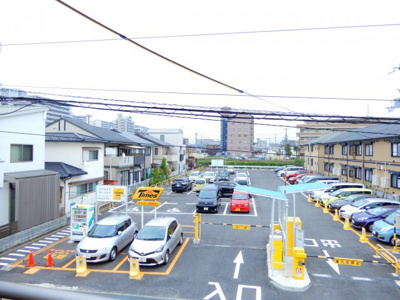 【展望】 | グレース四季