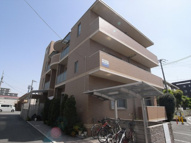 サンルネス鶴見の画像