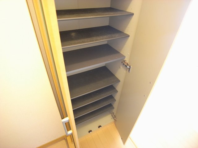 【収納】 | サンルネス鶴見