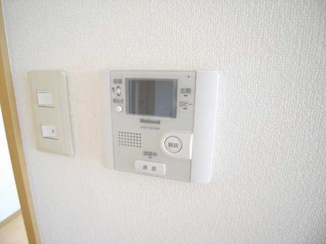 【設備】 | サンルネス鶴見