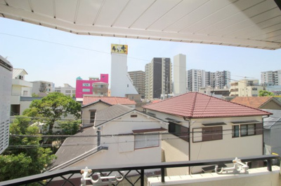 【展望】 | スタジオ108ソシエ本町