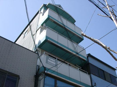 【外観】 | 世子麟