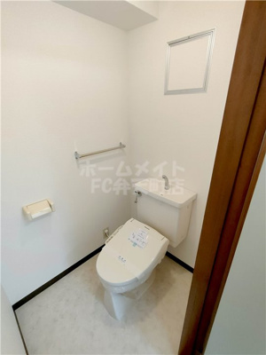 【トイレ】 | 世子麟 | トイレです