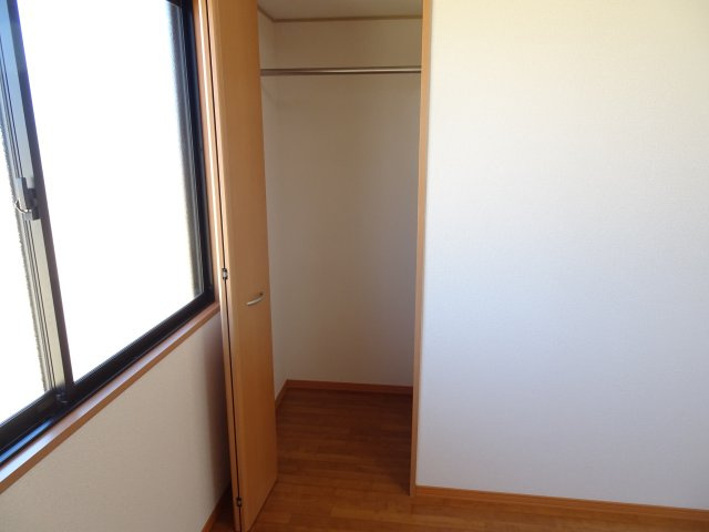 メゾンエトワールBの収納|イメージ写真