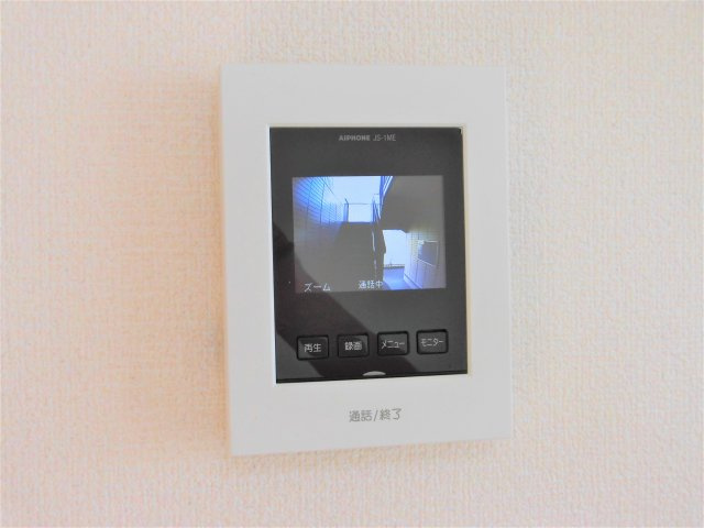 メゾンエトワールBの設備|イメージ写真