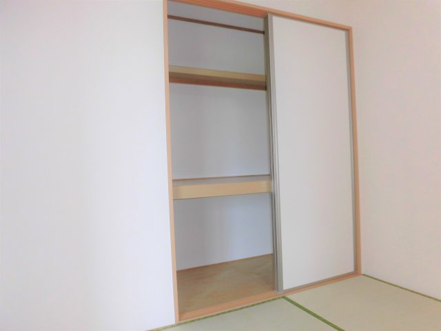 メゾンエトワールBの収納|イメージ写真