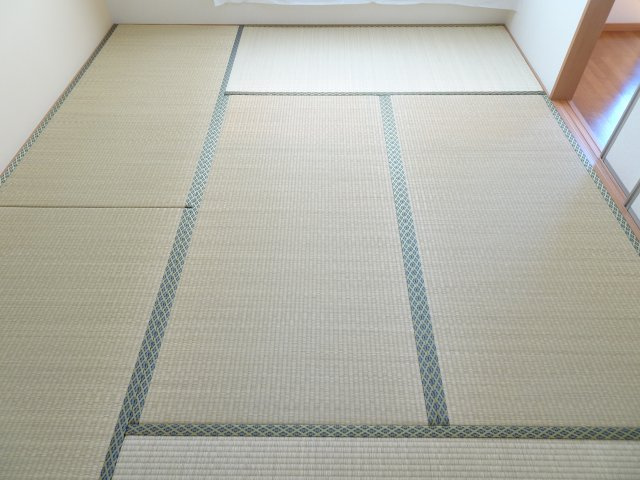 メゾンエトワールBの収納|イメージ写真