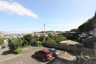 【展望】 | エーリサンハイム | エーリサンハイム