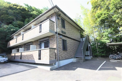 【外観】 | エーリサンハイム | エーリサンハイム　　　日当たり良好のお部屋です♪