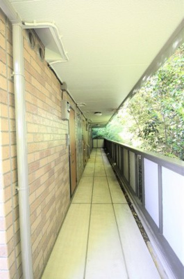 【その他共用部分】 | エーリサンハイム | エーリサンハイム