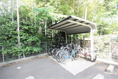 【その他共用部分】 | エーリサンハイム | エーリサンハイム