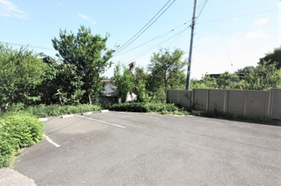 【駐車場】 | エーリサンハイム | エーリサンハイム