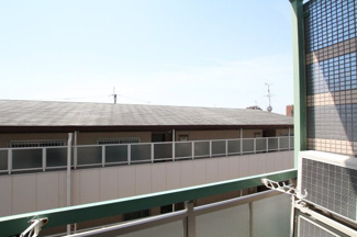 【展望】 | カルチェ・ダムールA