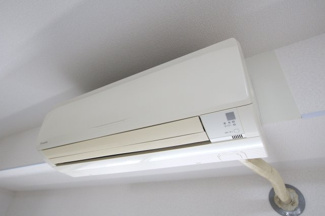 【設備】 | カルチェ・ダムールA