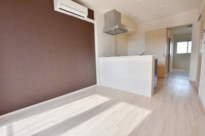 【洋室】 | ラフィネ