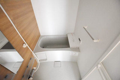 【浴室】 | ラフィネ