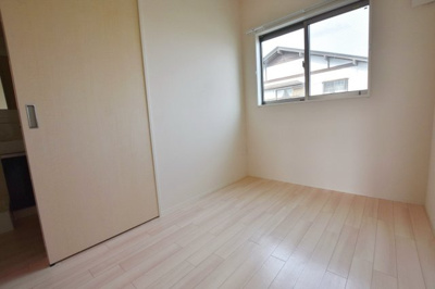 【寝室】 | ラフィネ